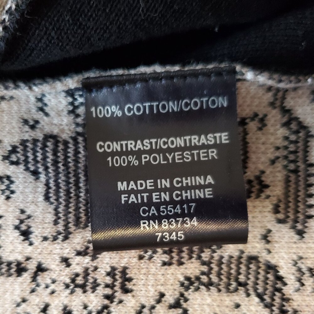 Linea Domani Sweater (new without tags) - Picture 5 of 5